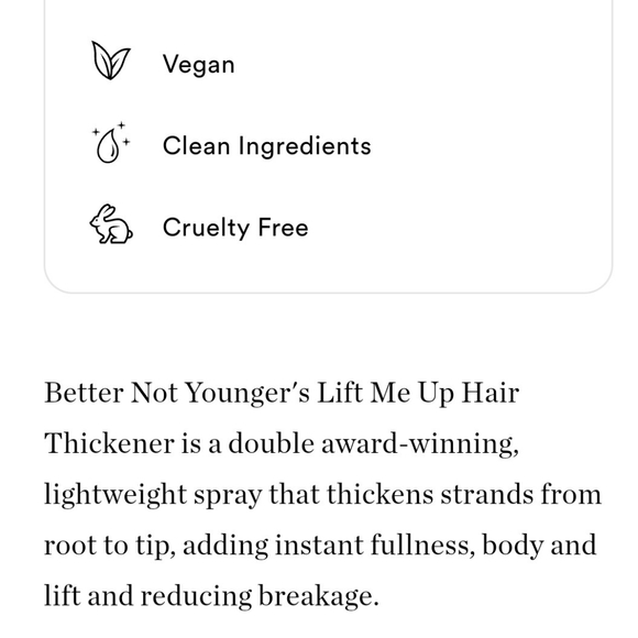 Brand new better not younger - Picture 4 of 4